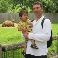 Picture of Erich Ruth