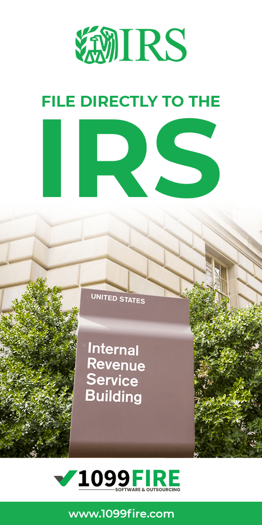 internal revenue system