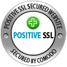 positive ssl